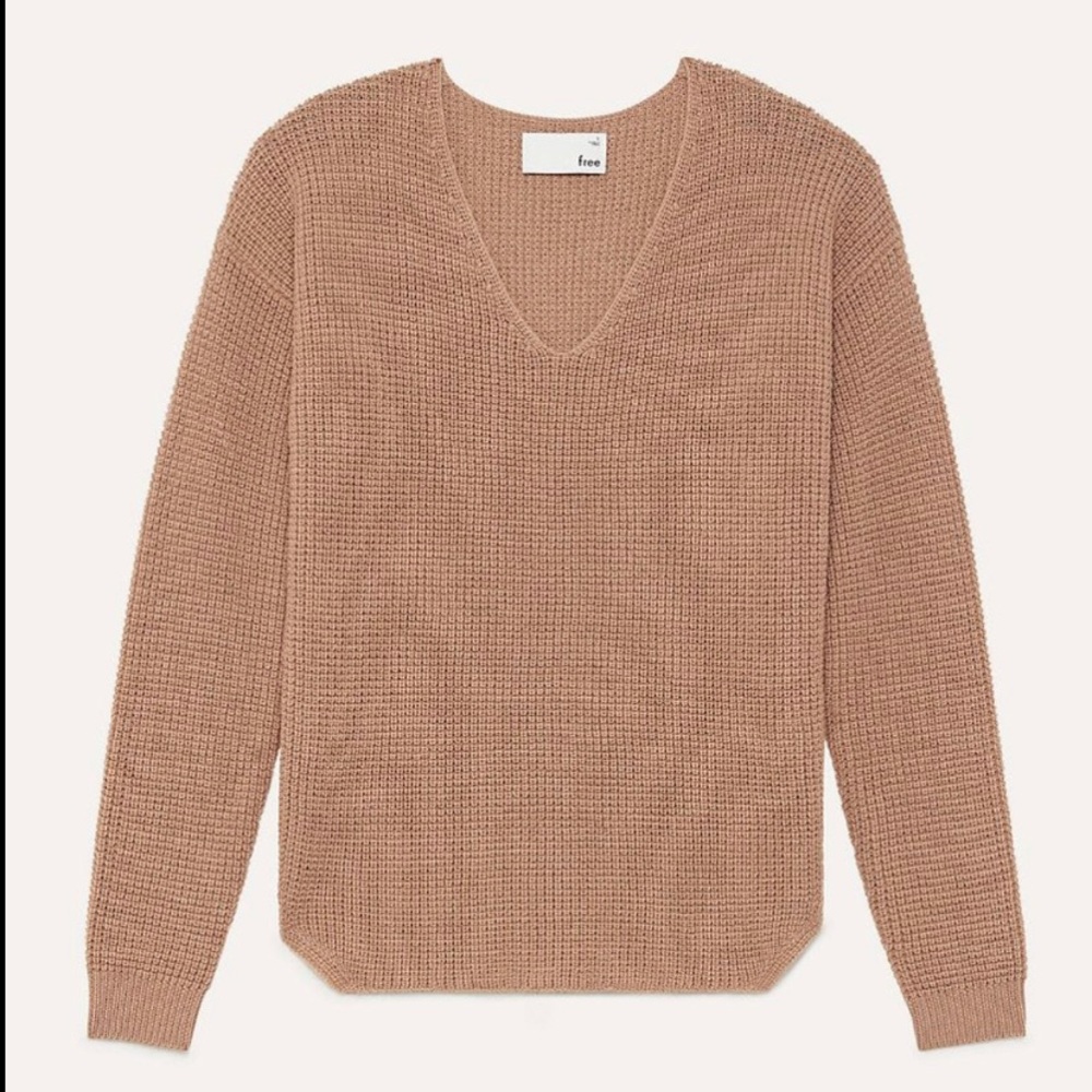 Wolter sweater by Wilfred Free Aritzia xxs